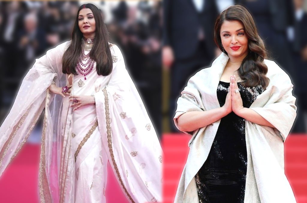 Aishwarya Rai at Cannes 2025: From Operation Sindoor to the Bhagavad Gita, Fashion Becomes Her Voice