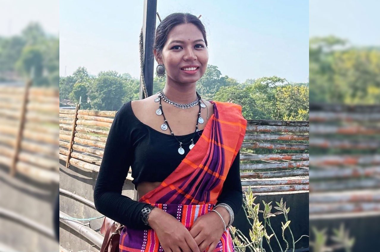 Assam’s Dr. Martina Tudu Becomes First Santal Girl to Earn an MBBS Degree