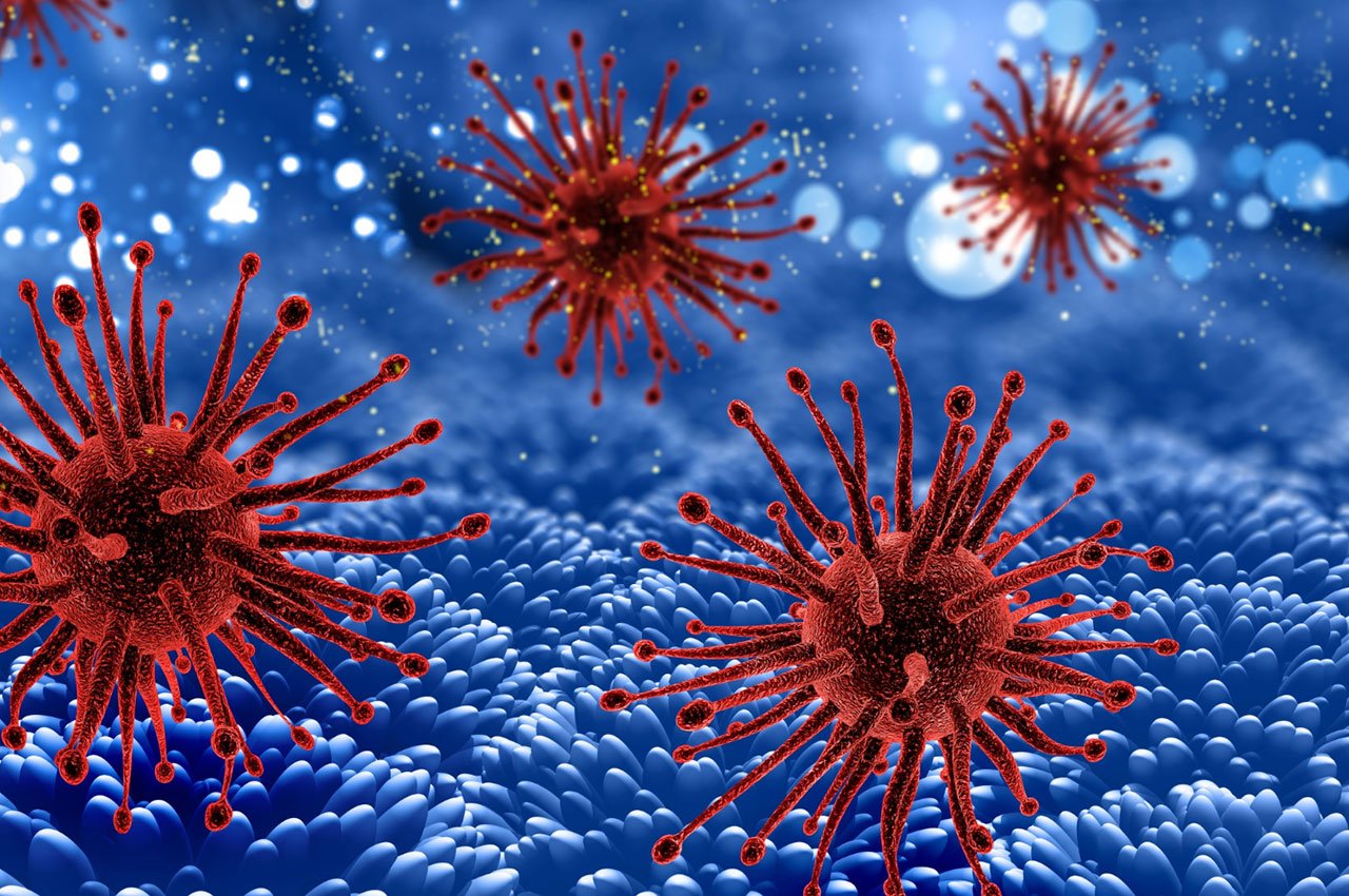 Climate Change Fuels Fungal Fears: Is Aspergillus the Next Silent Pandemic