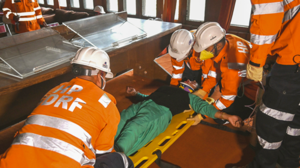 India to Conduct Mock Civil Defence Drills in Gujarat, Rajasthan, Punjab, and Jammu & Kashmir on May 29, 2025
