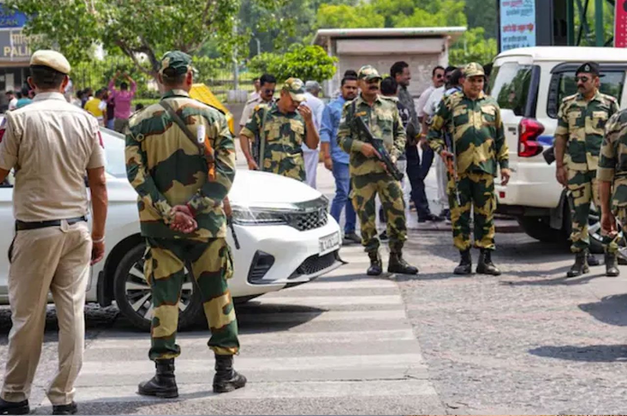 India Launches Operation Shield: Mock Drill in 5 Border States on May 31