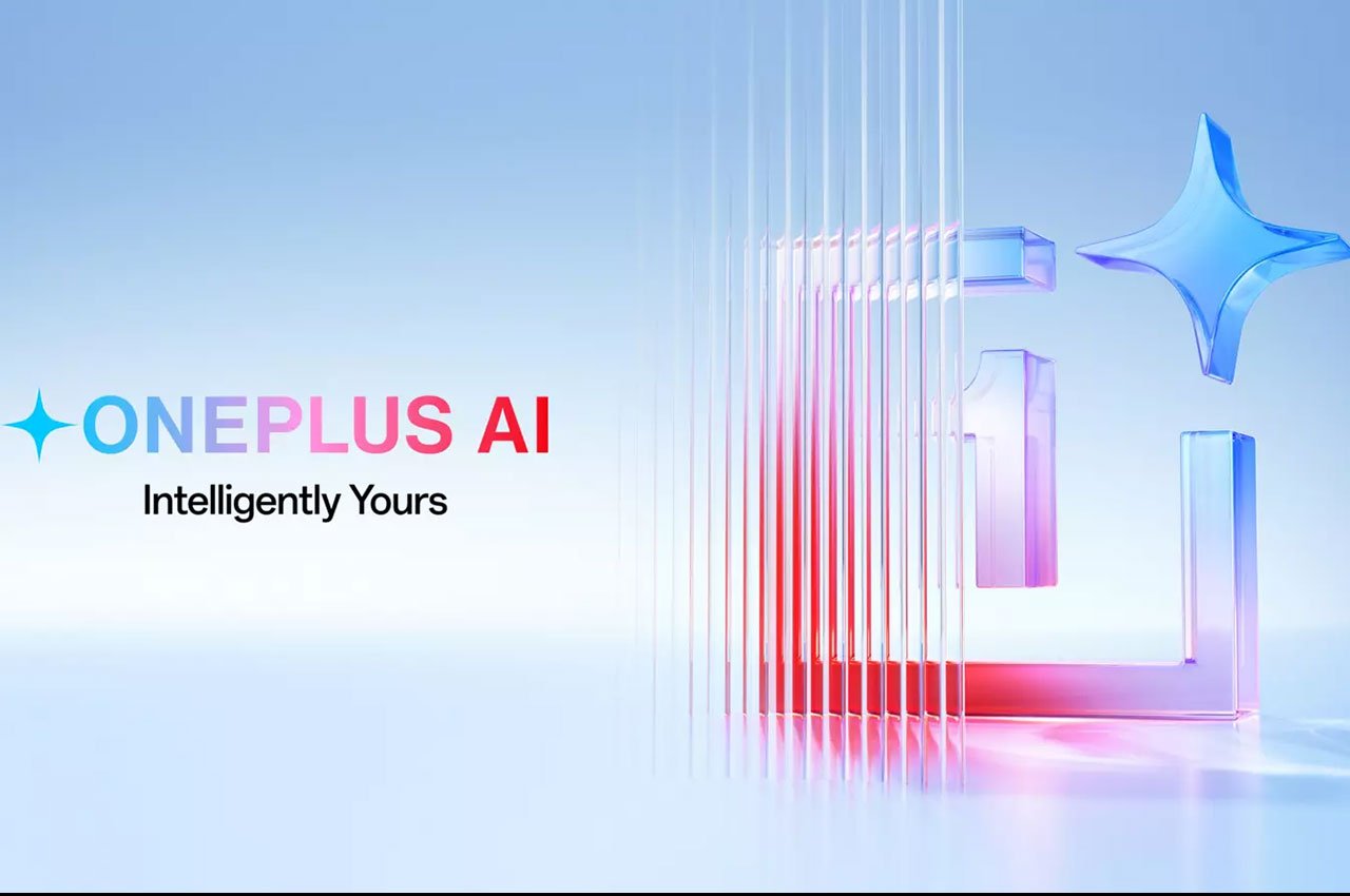 AI-Powered Features to Debut with OnePlus 13s