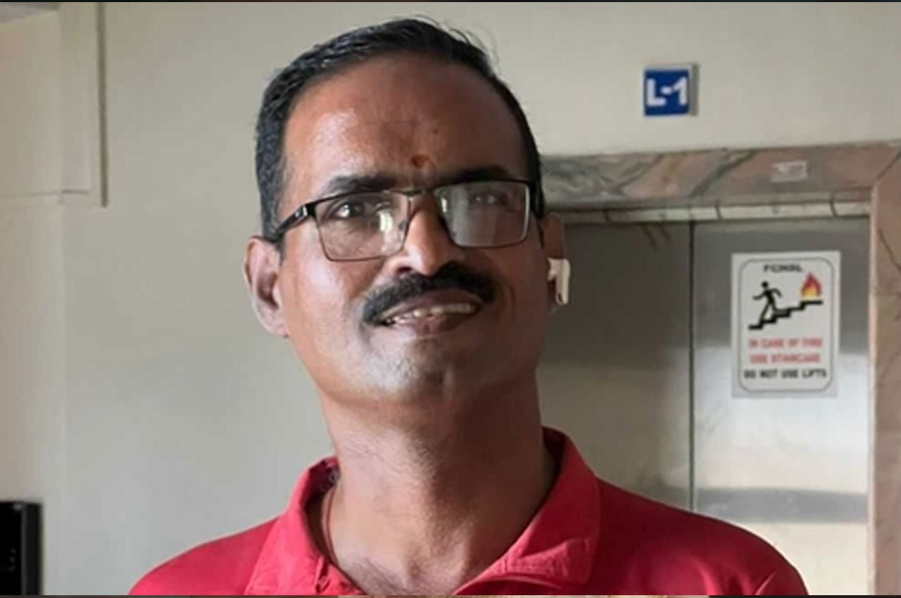 Pune Man's Story of Grit, Grace, and Unshakable Integrity Wins the Internet