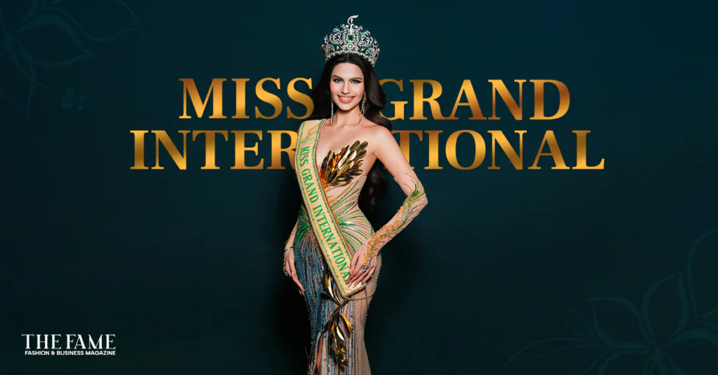 Miss Grand International Rachel Gupta Steps Down, Cites Toxic Pageant Culture