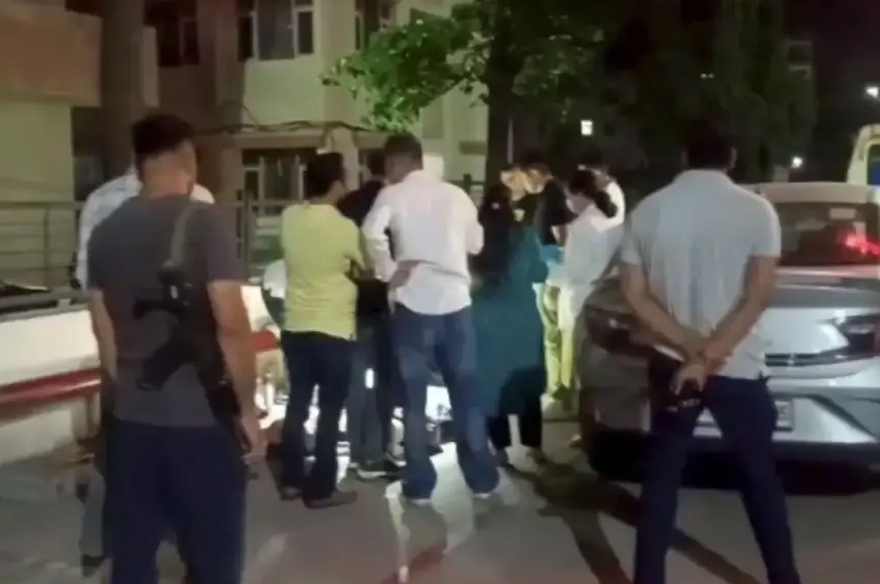 Tragedy in Panchkula: Seven Family Members Found Dead in Parked Car
