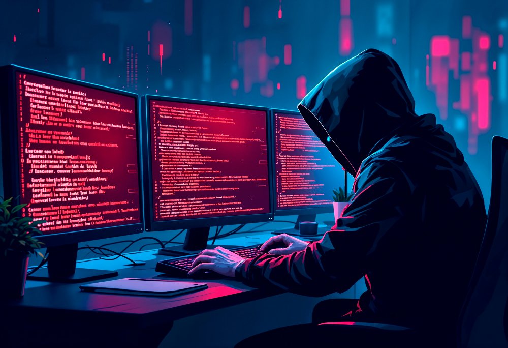 Historic Cyber Breach Exposes 16 Billion Login Credentials from Apple, Google, Facebook, Telegram and More