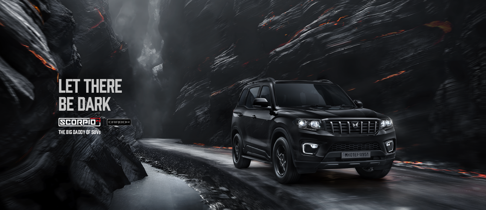Mahindra Scorpio N with ADAS Upgrade Teased