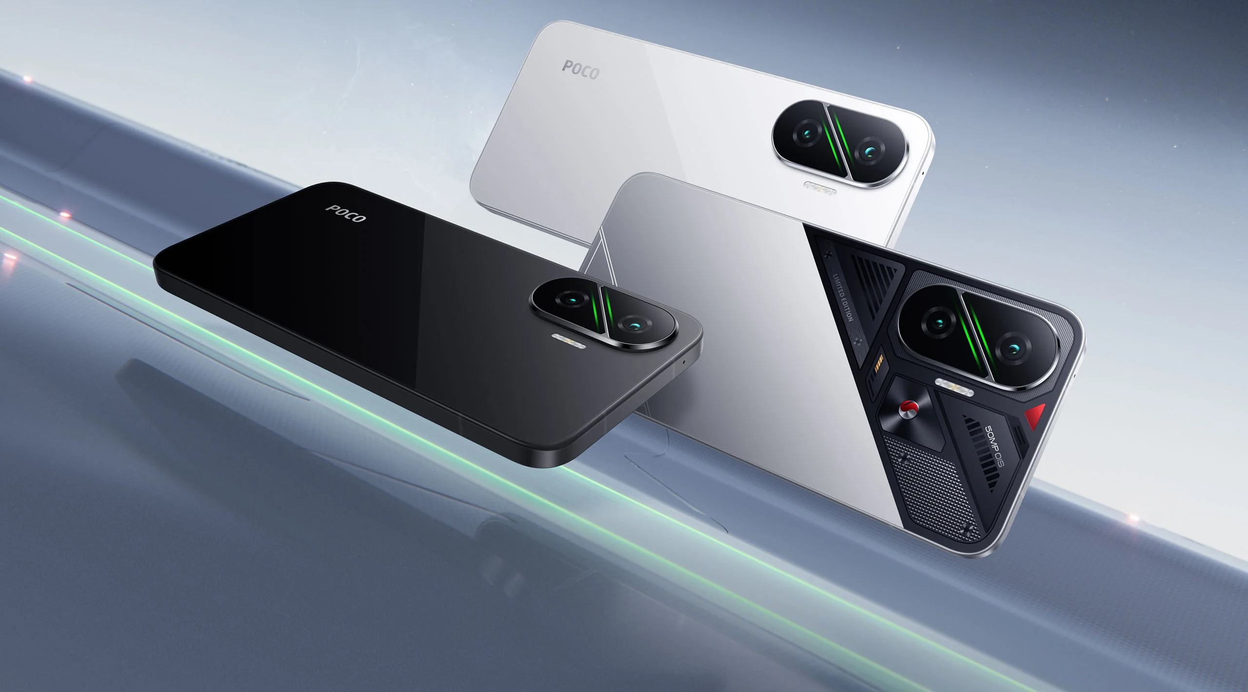 Poco F7 5G India Launch: Price, Specs & Updates You Can’t Miss