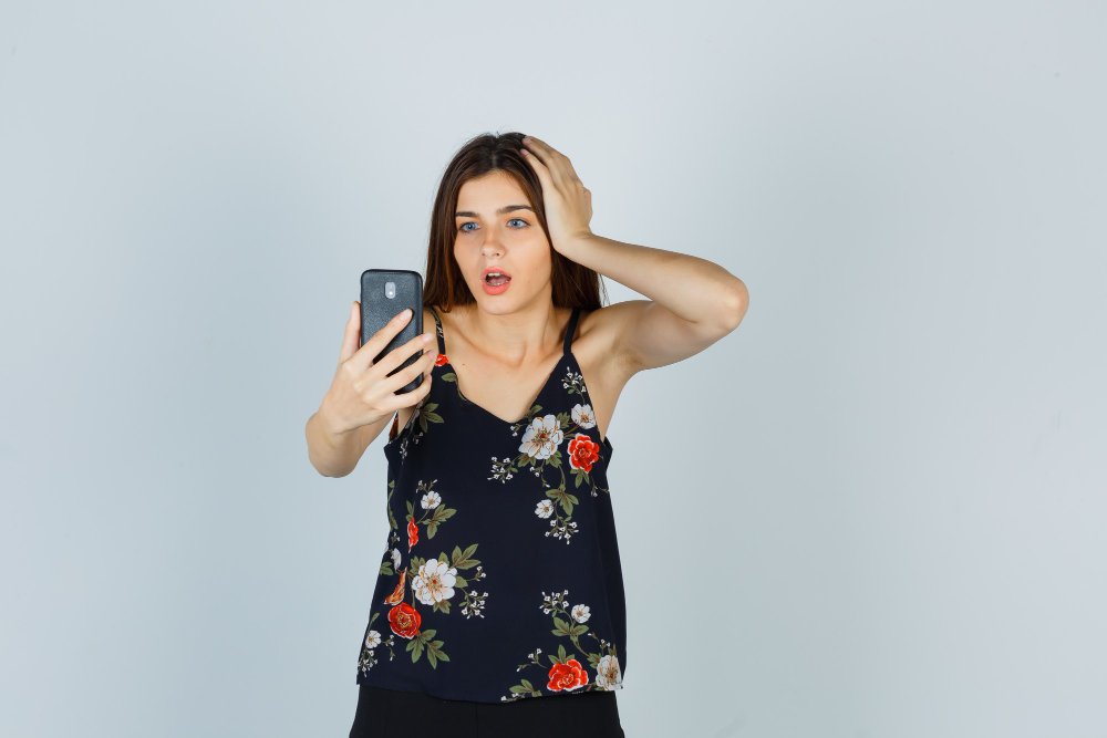 Smartphones Can Now Detect Depression Using Selfie Cameras: Here’s How It Works