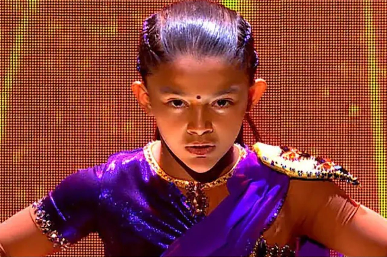 Assam's Binita Chetry Shines on Britain’s Got Talent, Becomes Second Runner-Up in Historic Feat