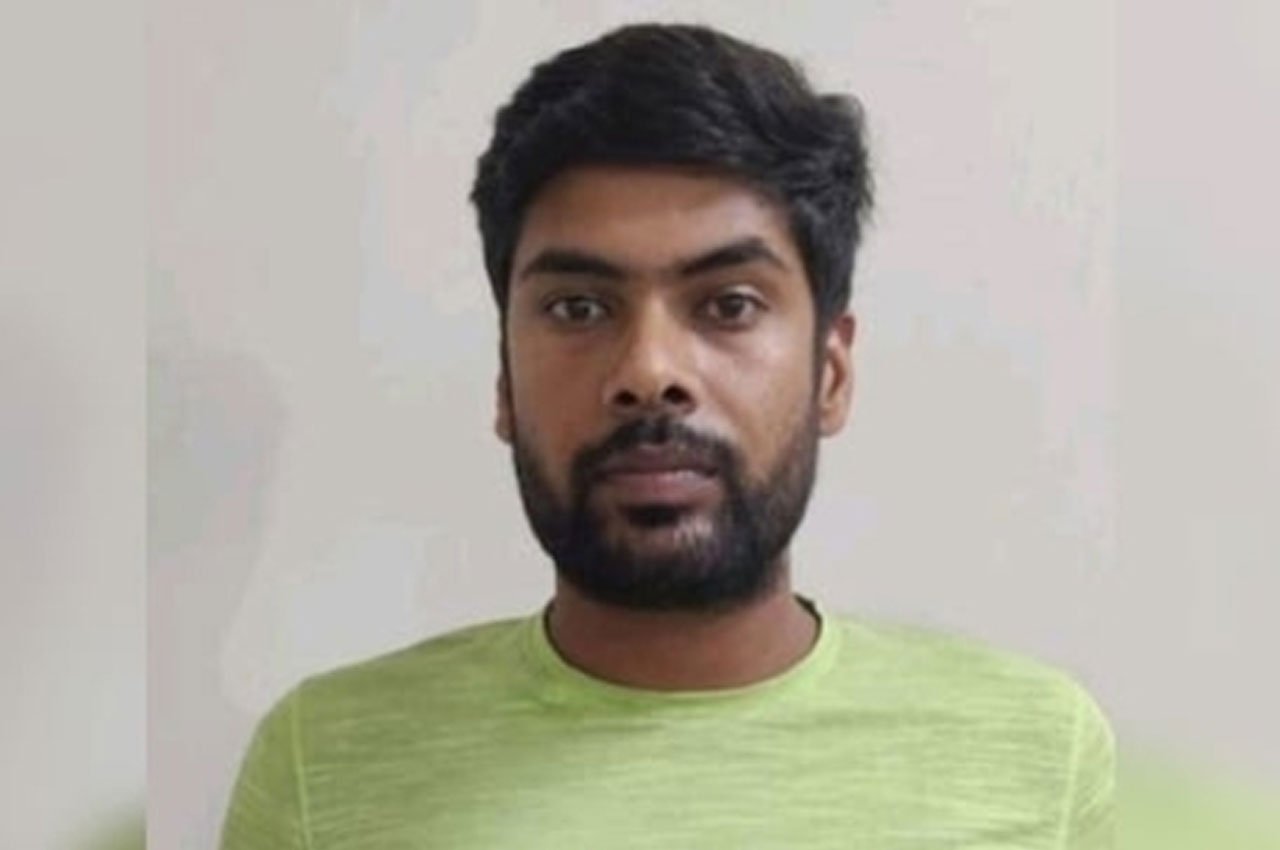 Civilian Navy Clerk Arrested for Espionage, Accused of Leaking Top-Secret Operation to Pakistan