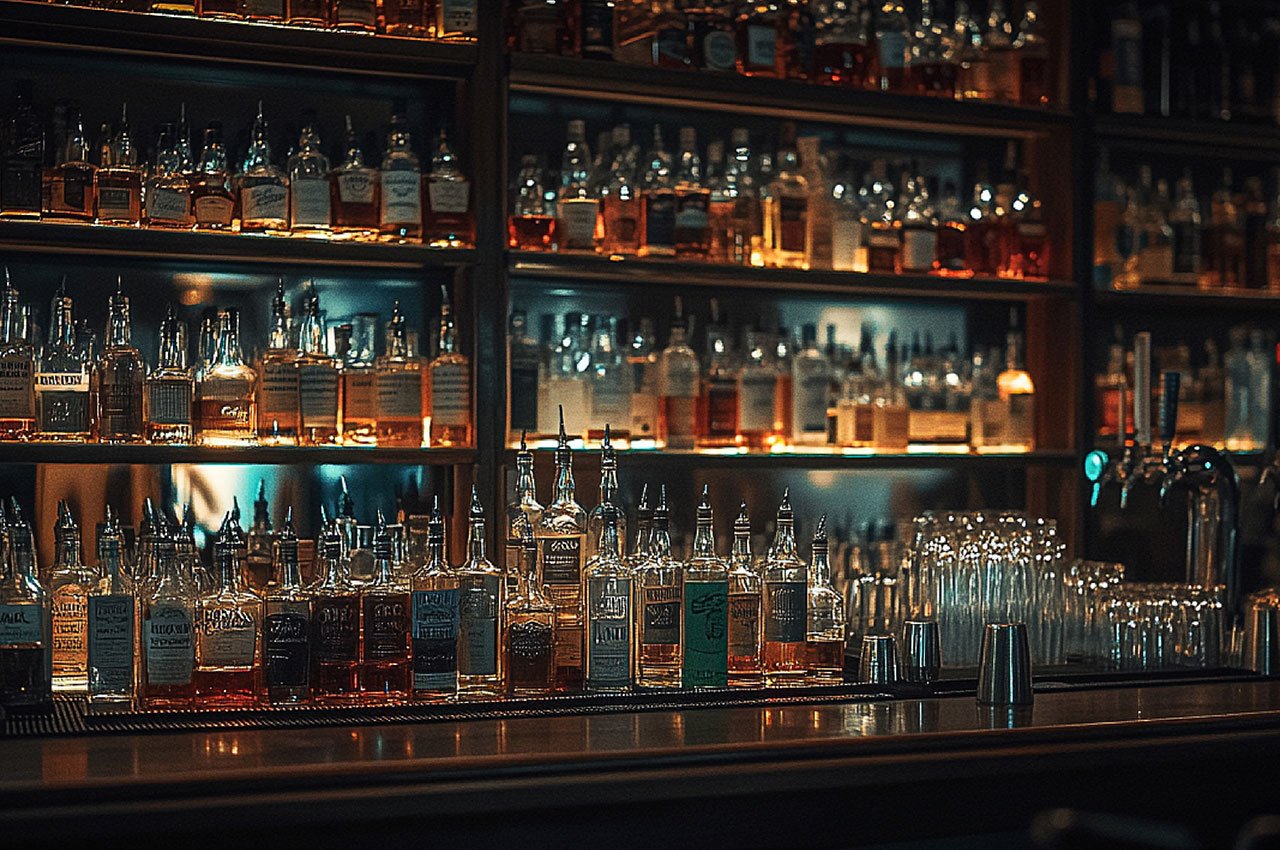 Gangster Threats Cast Shadow Over Haryana Liquor Auctions as Contractors Stay Away