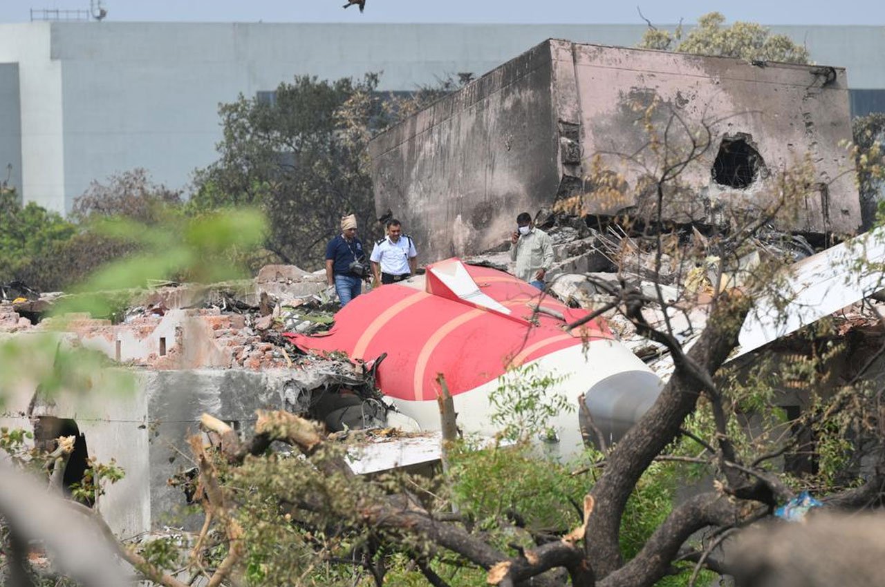 India Denies Entry to UN Aviation Investigator