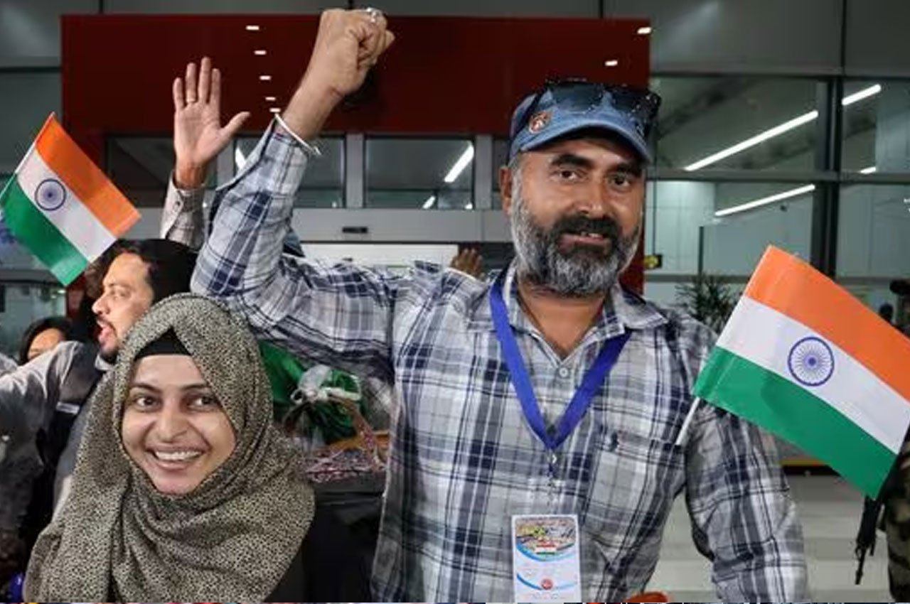 India Evacuates Over 500 Nationals from Iran and Assists Nepalese & Sri Lankan Citizens