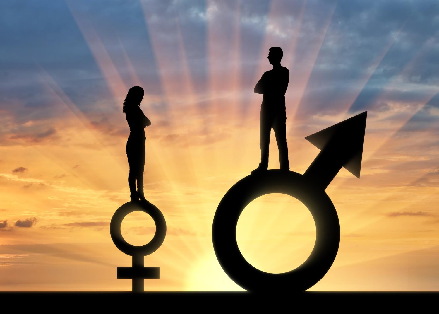 India Ranks 131 Out of 146 in Global Gender Gap Index 2025