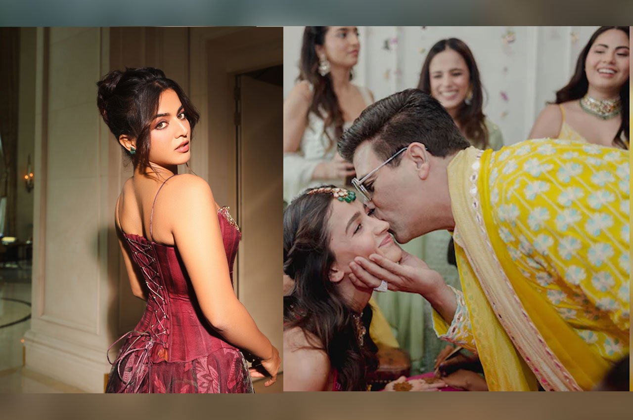 ‘KJo’s Backing Makes Stars’: Wamiqa Gabbi, Aishwarya Rai Spark Buzz Over Alia Bhatt’s Rise