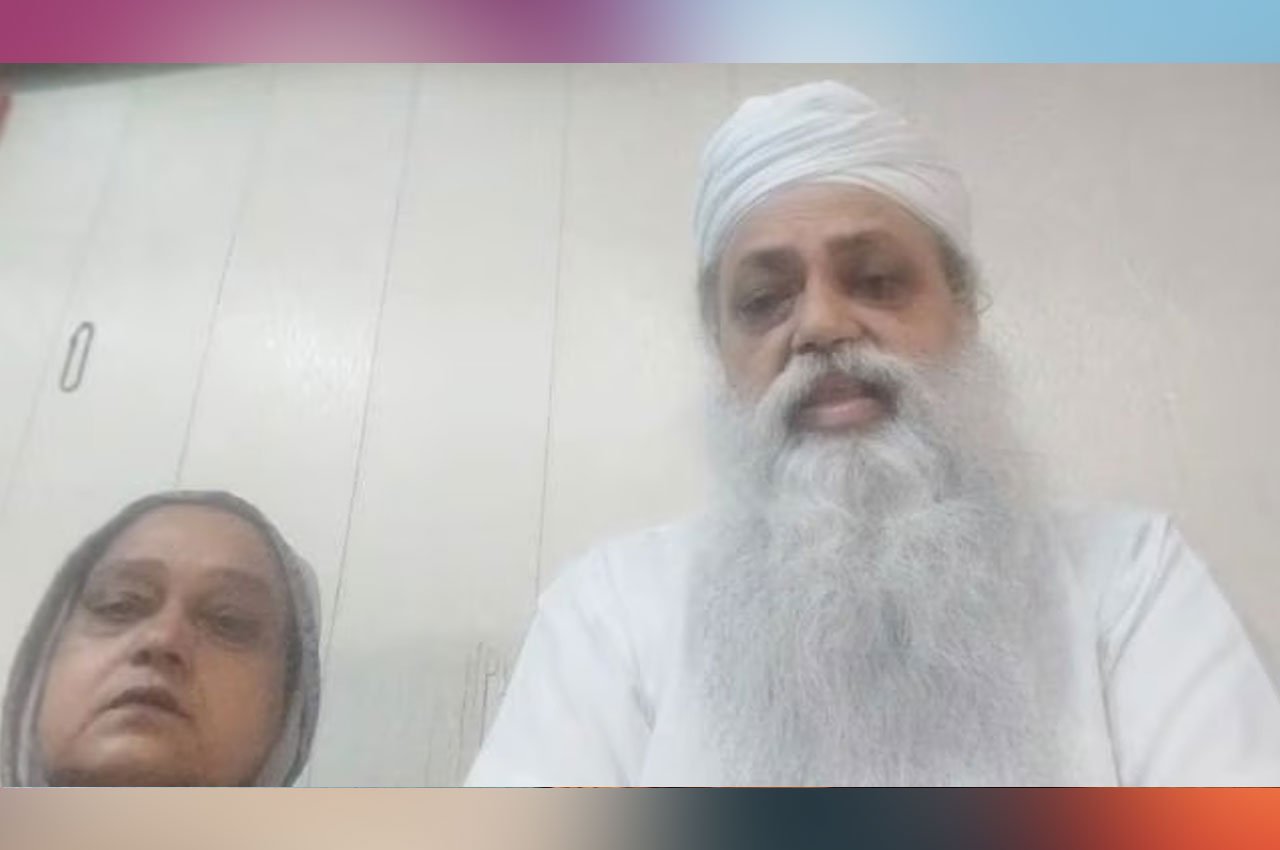 Ludhiana Elderly Couple Dies by Suicide.