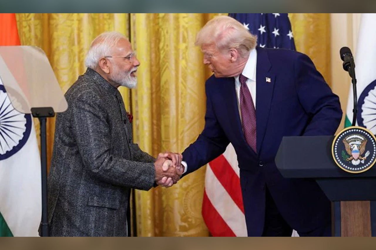 Modi clarifies no U.S. role in ceasefire, outlines India’s stand with Trump