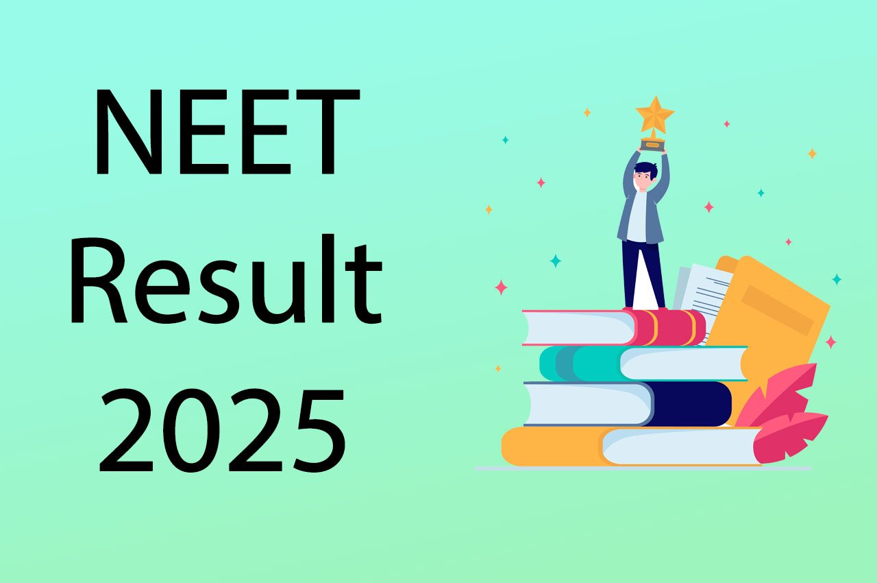 NEET UG 2025 Result: Over 20 Lakh Aspirants Await Scorecards, Cut-Offs and AIRs