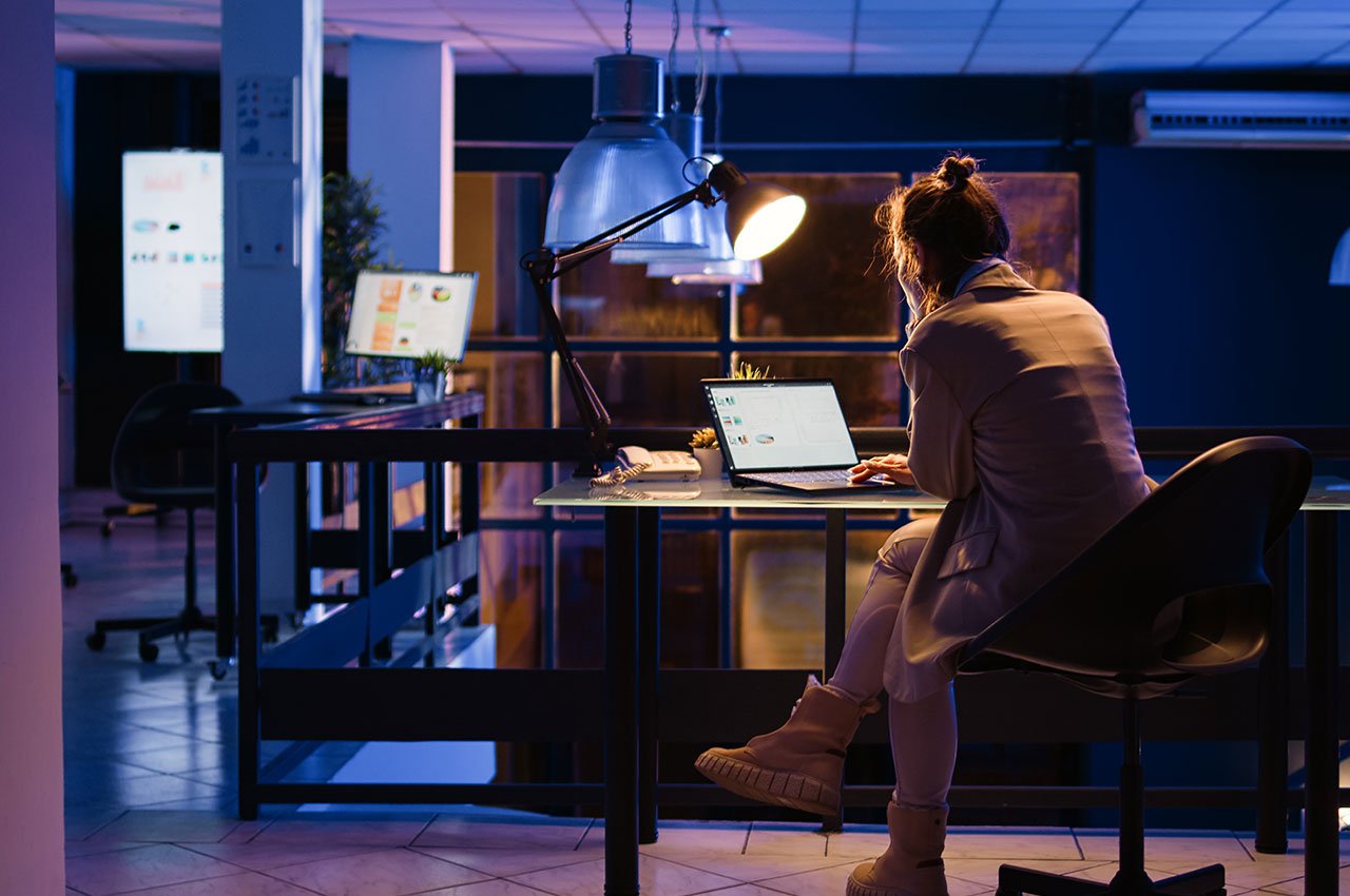Night Shifts Linked with Asthma Problems in Women