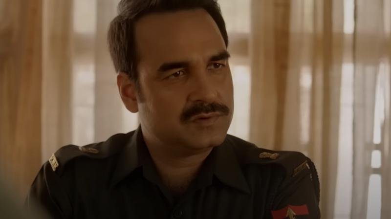 Pankaj Tripathi Opens Up About Taking a Year-Long Break to Heal After Father’s Demise