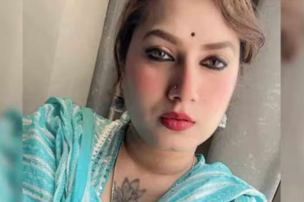 Punjab Influencer Kamal Kaur Bhabhi Found Dead in Car After Threats from Gangster Arsh Dalla