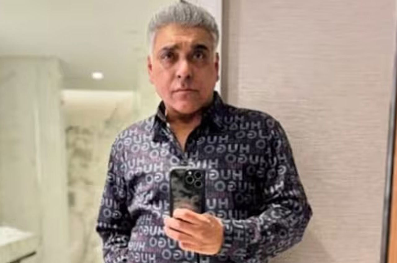 Ram Kapoor Admits ‘Guilty as Charged’ After Inappropriate Remarks, Dropped from Mistry Promotions