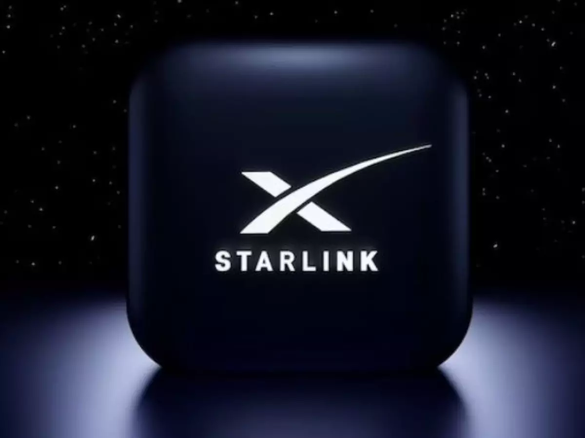 Starlink Set to Launch in India with Compact Kit & Affordable Unlimited Plans