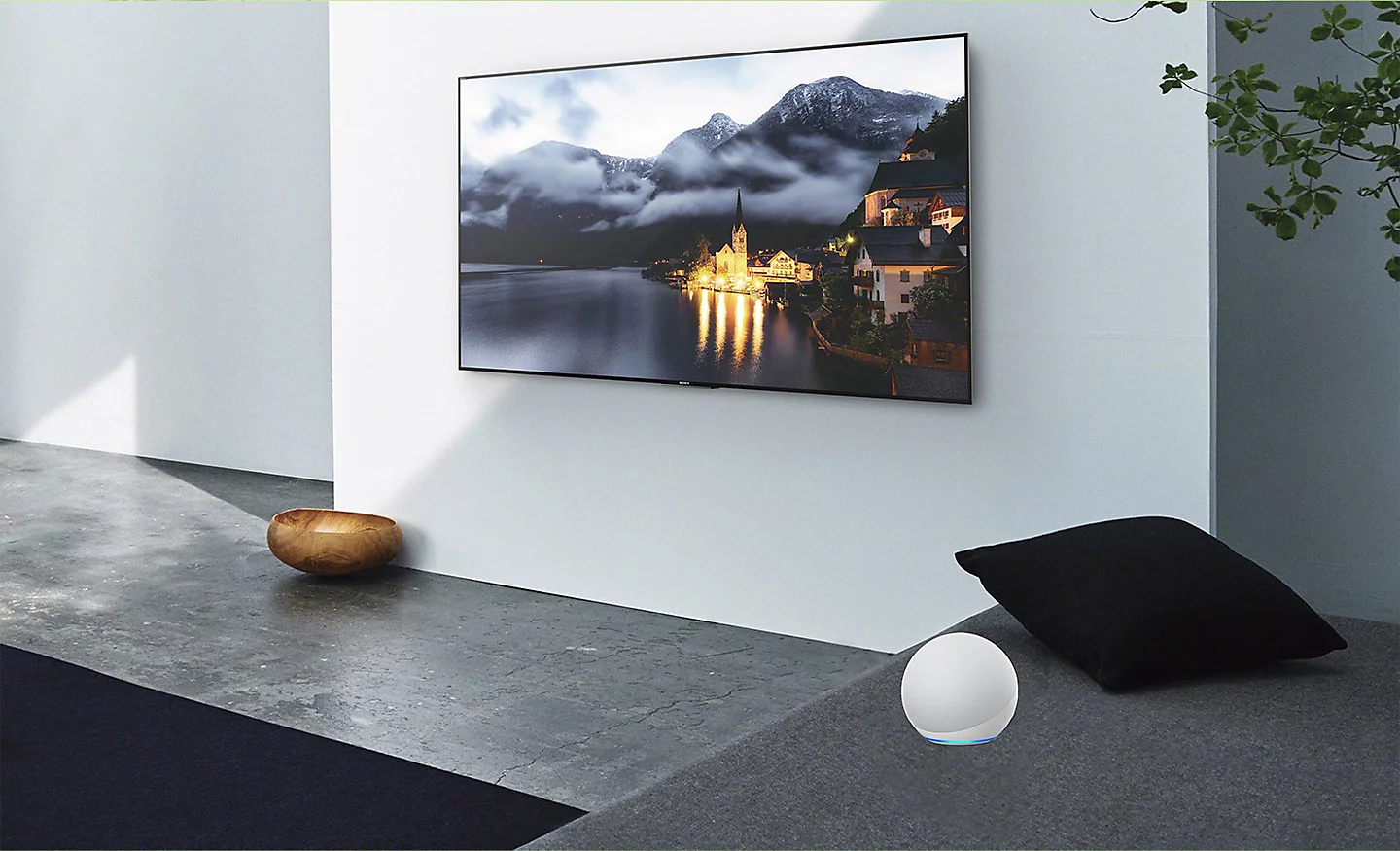 Sony Bravia 8 II QD-OLED Series Debuts in India: 55″ & 65″ Flagship TVs Bring Cinematic Experience Home