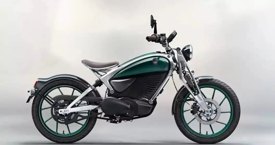 Royal Enfield Goes Silent: Flying Flea C6 to Launch in 2026, Marking an Electric Revolution