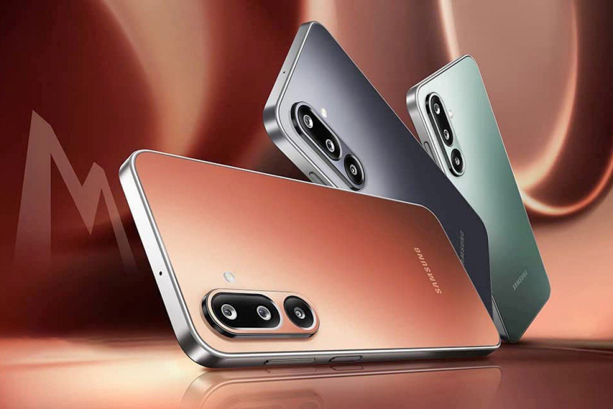 Samsung Galaxy M36 5G Debuts in India with Exynos 1380, 120Hz AMOLED, AI-Powered Features