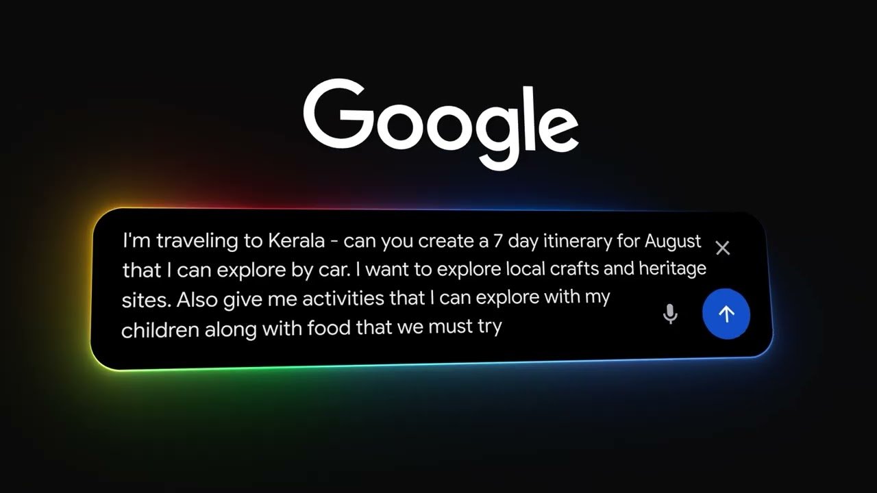 Google Launches AI Mode in India: A Bold Step Towards the Future of Search