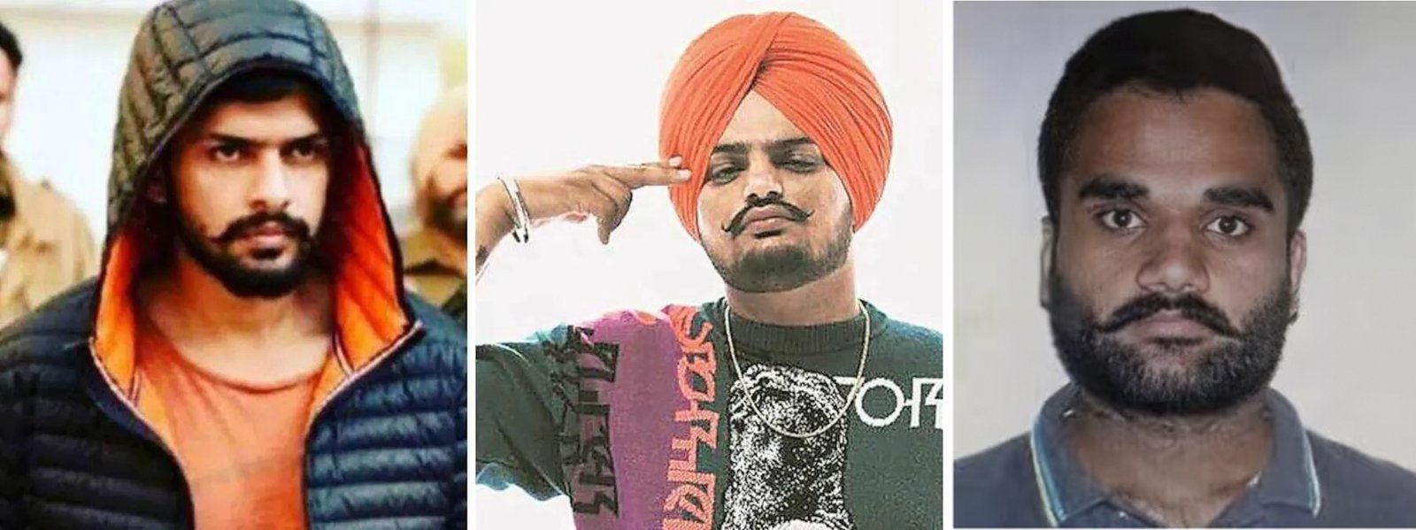 Lawrence Bishnoi–Goldy Brar Split: What It Means for Global Crime Networks After Sidhu Moosewala Murder
