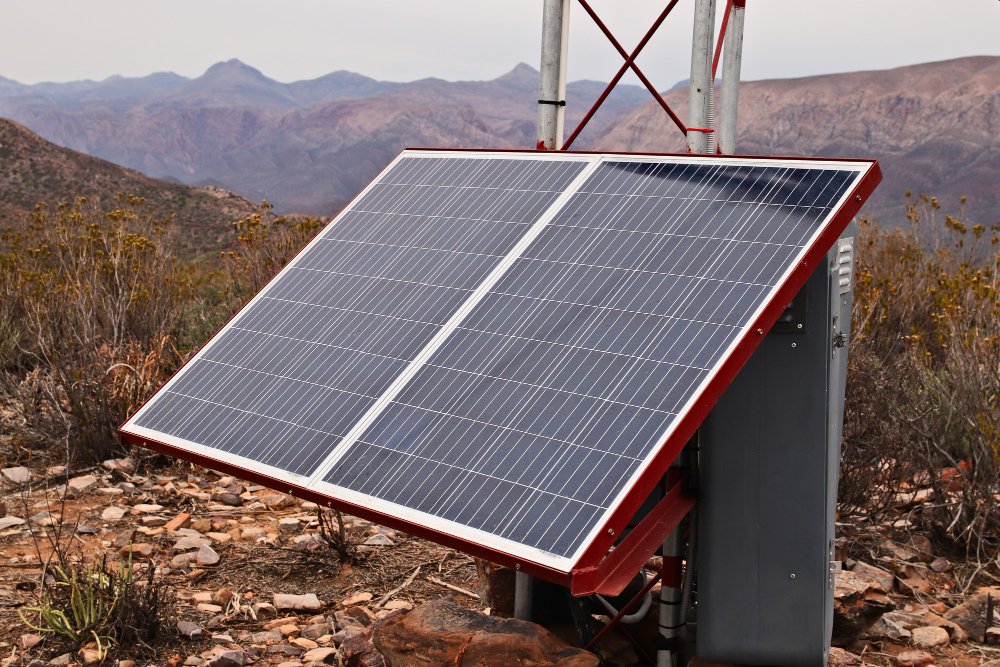 India Achieves 4,000% Solar Capacity Growth: ₹1 Lakh Cr Innovation Fund to Power Next‑Gen Energy Storage