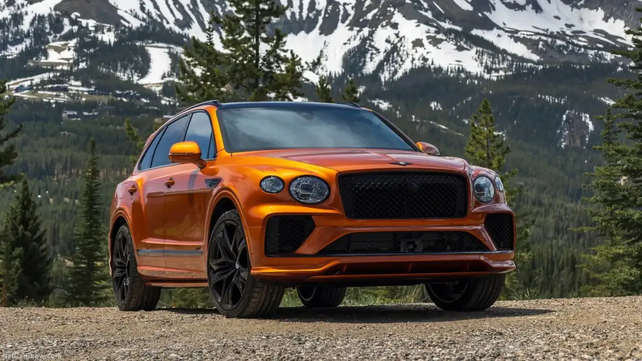 Bentley India Launches Official Ultra‑Luxury Circuit with New Showrooms & After‑Sales Support