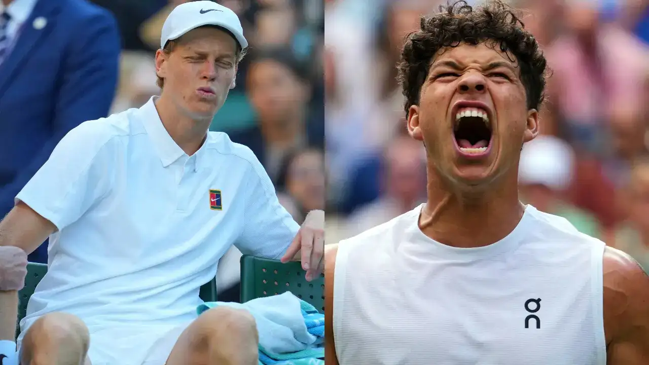 Sinner vs. Shelton Preview: Who Will Win the Wimbledon 2025 Quarter-Final Clash?