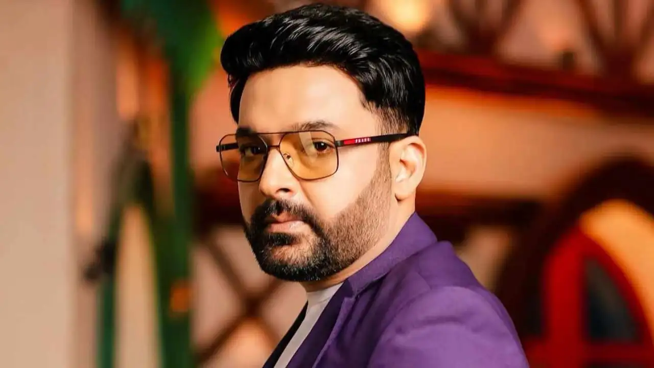 Kapil Sharma’s Canada Café Comes Under Fire in Targeted Attack, Fugitive Terrorist Claims Responsibility