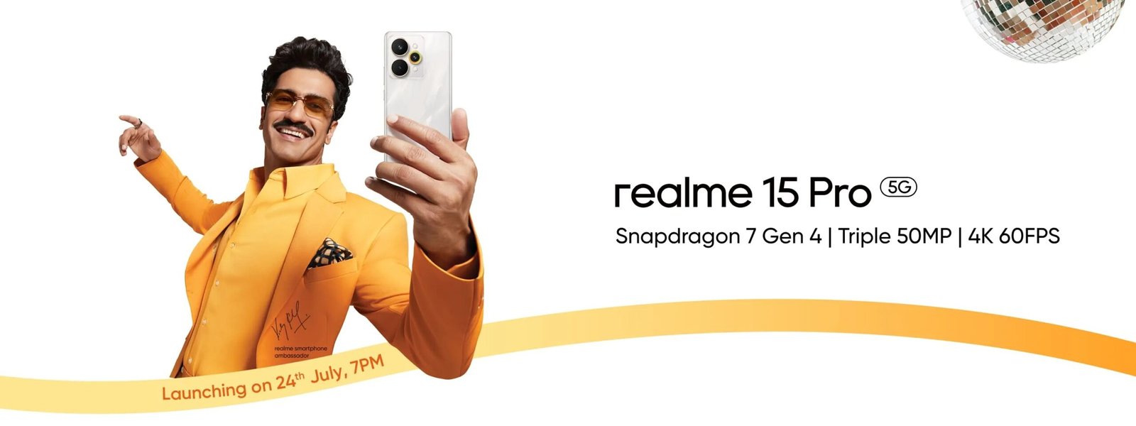 Realme 15 & 15 Pro Full Specs Leak Ahead of July 24 Launch – What to Expect