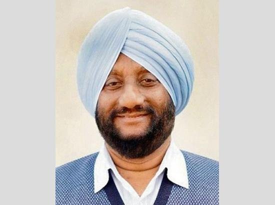AAP MLA Kulwant Singh Resigns as Punjab Cricket Association Secretary Just Days After Appointment
