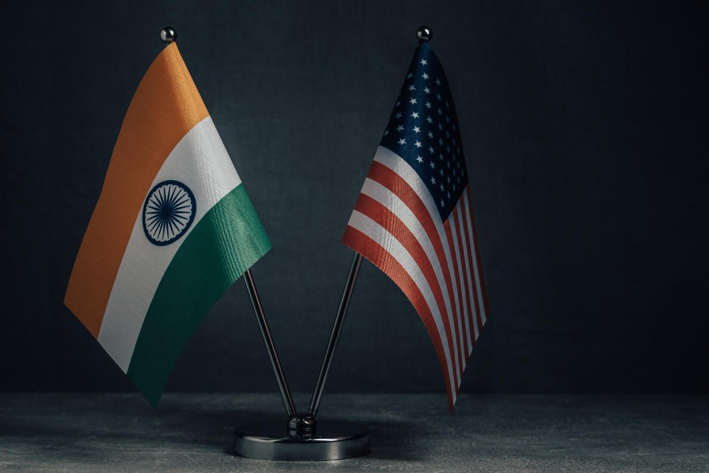 India–US Trade Talks Stretch into Sixth Day as India Pushes for Duty Cuts on Labour‑Intensive Goods