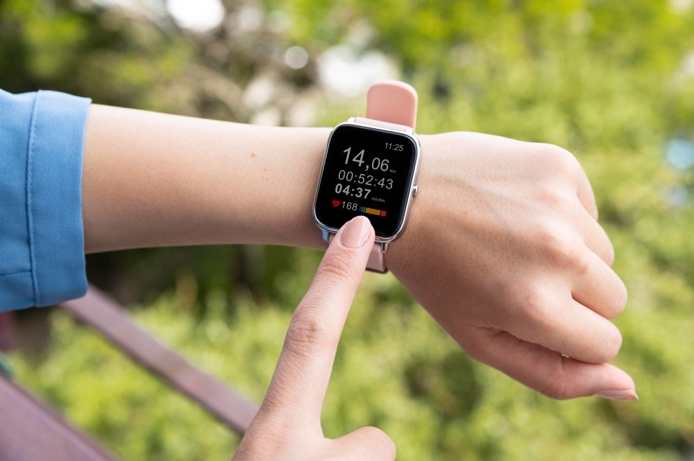 Global Smartwatch Market Sees Another Decline in Q1 2025, But China Stands Out
