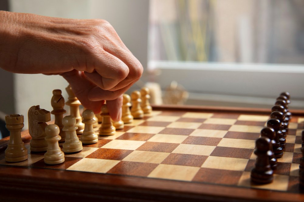 Chess in North India ‘Trained Thugs’: Inside the Cultural Divide Fueling India’s Chess Landscape