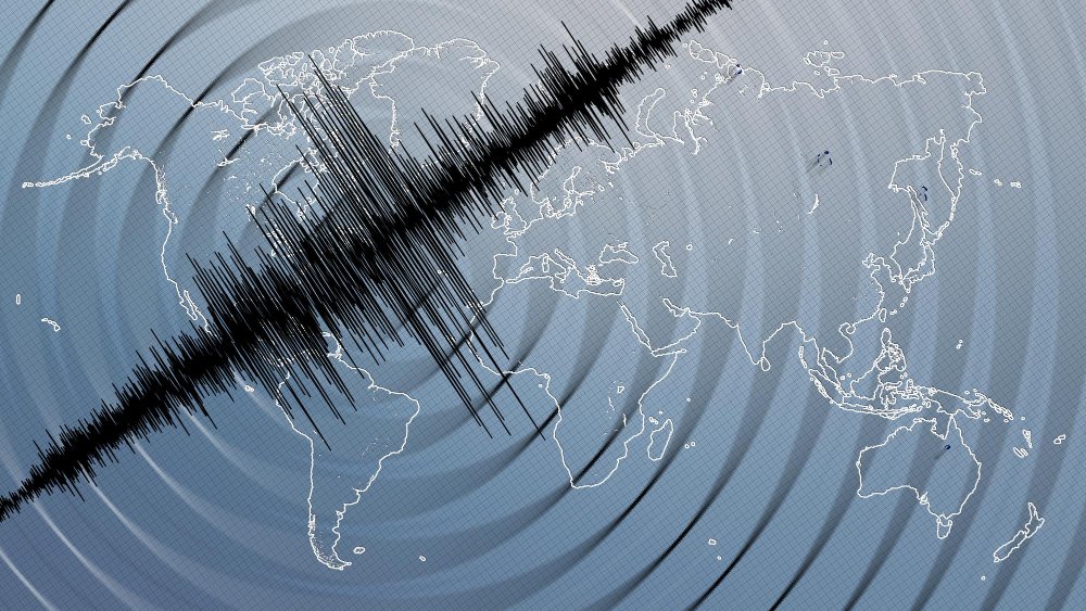 Strong Earthquake Tremors Jolt Delhi NCR, Epicentre in Haryana’s Jhajjar