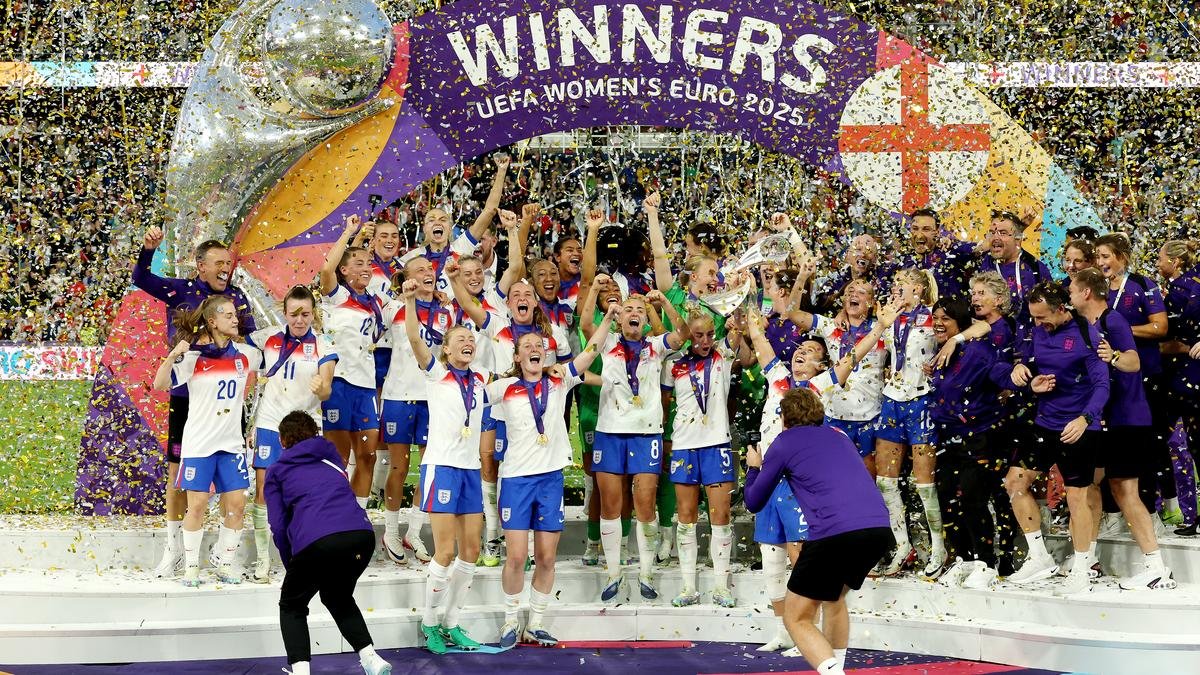 England Triumph Over Spain in Euro 2025 Final: Lionesses Retain Title in Dramatic Penalty Shootout