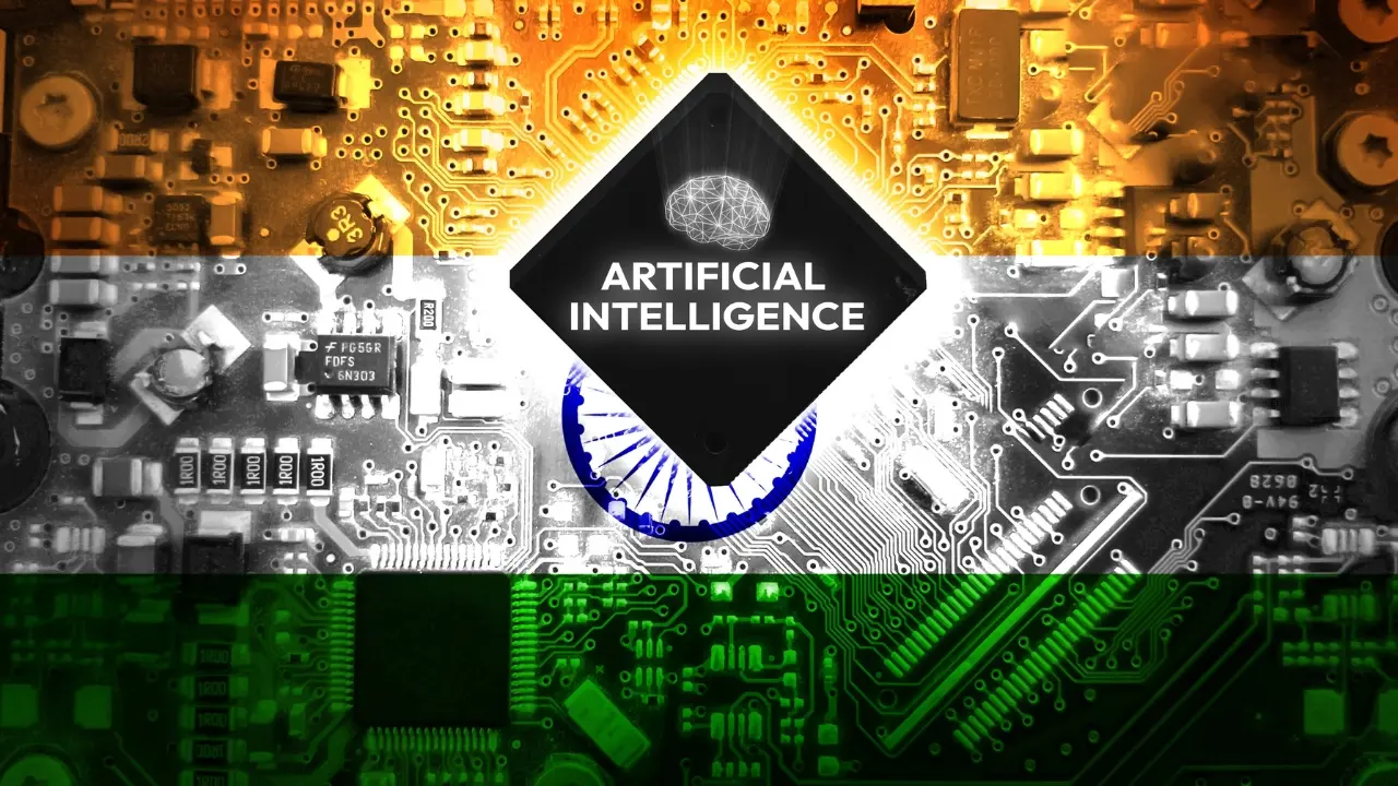 India’s First Private AI University Launched in Uttar Pradesh to Train 1.5 Lakh Monthly