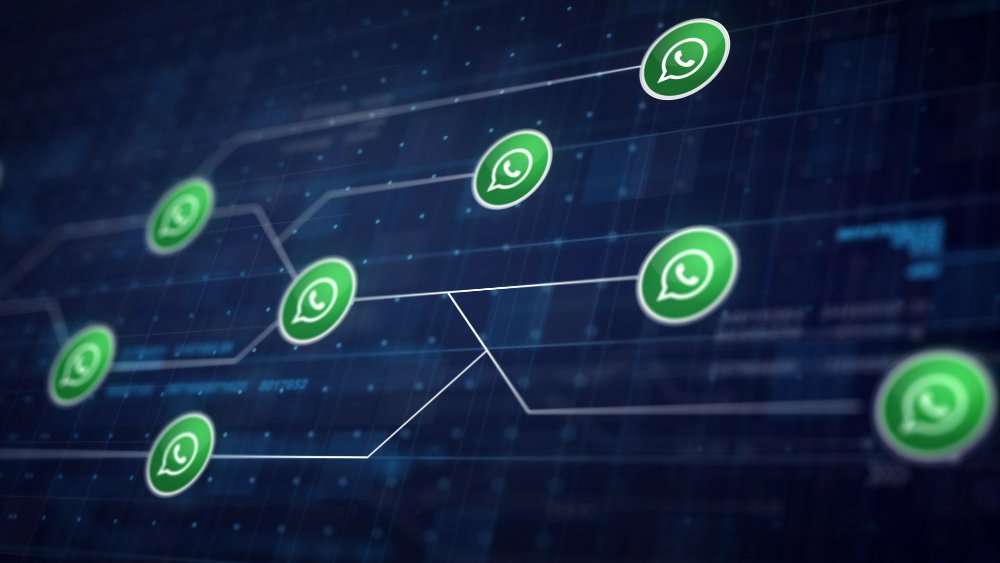 WhatsApp Profile Photo Import from Facebook Instagram Enables Easier Cross-Platform Sync