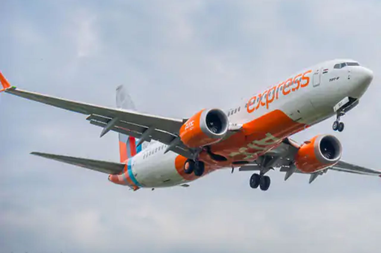 Air India Express