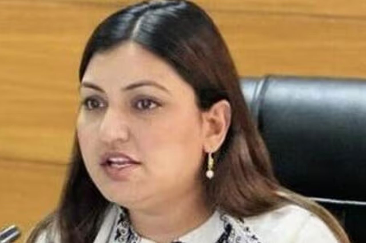 Anmol Gagan Maan Resigns as Kharar