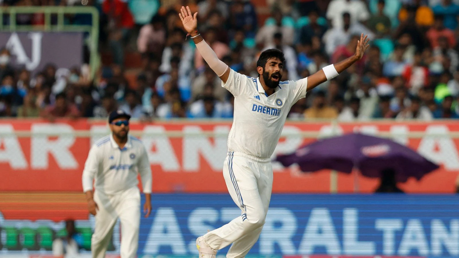 India vs England 2nd Test Preview: Nitish Reddy, Washington Sundar in Focus; Bumrah and Kuldeep on the Bench