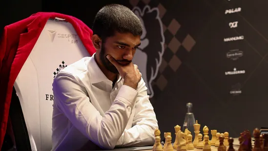 India to Host Chess World Cup 2025: Global Championship Returns After 23-Year Hiatus